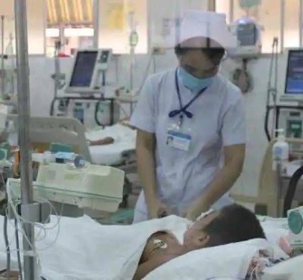 Photos: 6-Year-Old Boy Dies After He Was Allegedly Raped